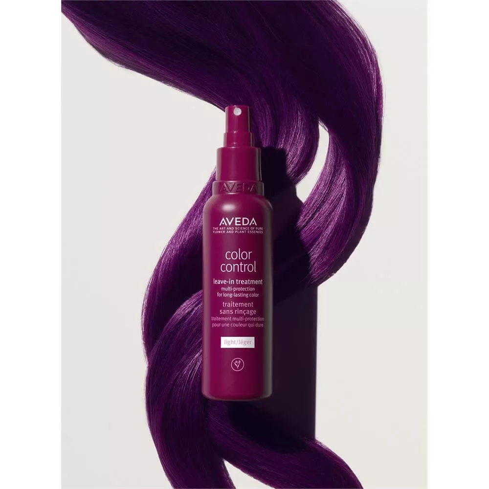 Aveda Colour Control Leave In Treatment Light 150ml